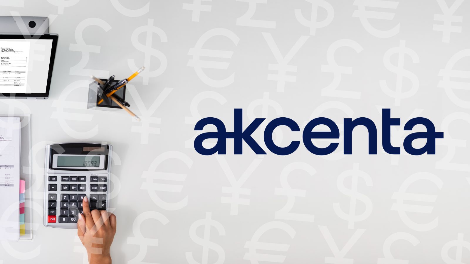 Akcenta a transakčná daň: Vyhnite sa dvojitému zdaneniu – daň z finančných transakcií