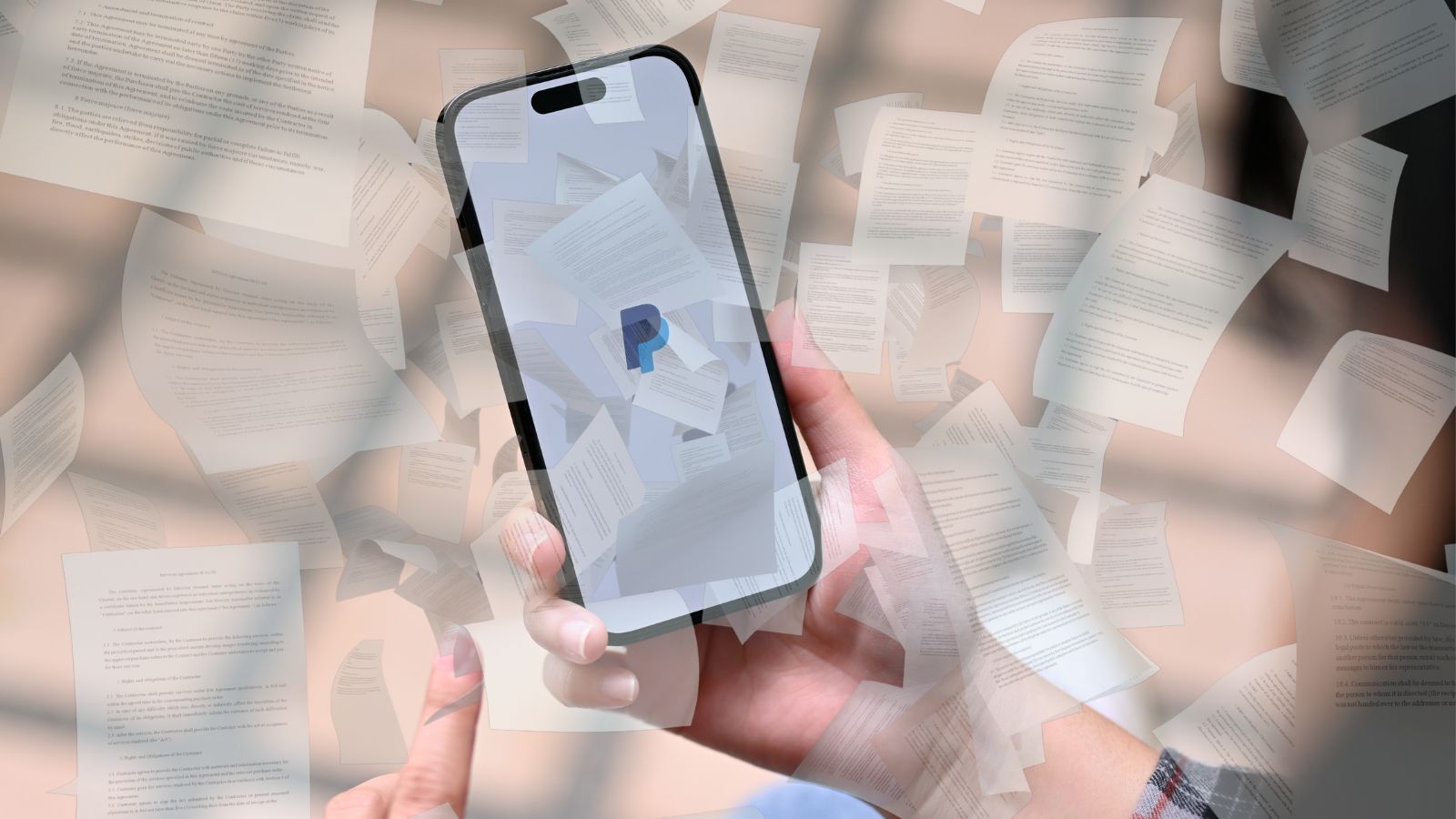 Transakčná daň a PayPal: Daň z transakcií na PayPal-e